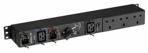 Eaton HotSwap MBP Maintenance Bypass