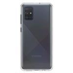 Samsung Galaxy A71 React Clear