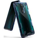 Xiaomi Redmi Note 8 Pro React Clear - Propack