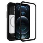 Apple iPhone 12 / iPhone 12 Pro Defender XT - black - ProPack