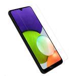 Samsung Galaxy A22 Trusted Glass - clear