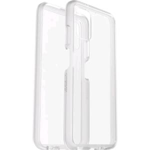 Samsung Galaxy A03s React Case - clear - ProPack