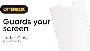 Apple iPhone 12/iPhone 12 Pro Alpha Glass - clear - Screen Machine