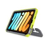 Apple iPad mini 6th gen EZGrab Case Martian - green