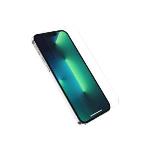 Apple iPhone 13 Pro Max Alpha Glass Anti-Microbial - clear - Screen Machine