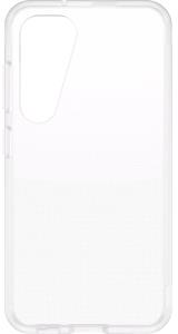 Galaxy S23 Case React Series - Clear