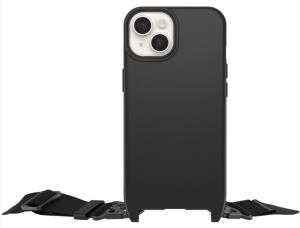 Apple iPhone 14 React Necklace Case MagSafe - black - ProPack