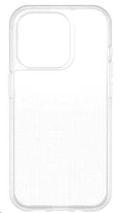 iPhone 15 Pro React Series - Clear