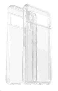 Pixel 8 Pro Case Symmetry Clear Series - Clear