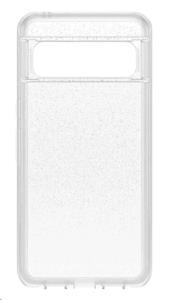 Pixel 8 Pro Case Symmetry Clear Series - Stardust (Clear Glitter)