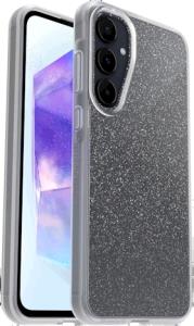 Galaxy A55 5G Case - React Series - Stardust clear - ProPack