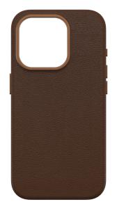 Apple iPhone 15 Pro - Symmetry - Cactus Leather - Rich Adobe Brown