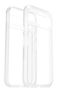 Google Pixel 8a - React - Clear - Propack