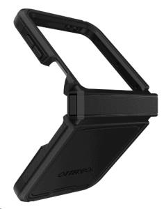 Galaxy Z Flip6 Case Defender XT - Black
