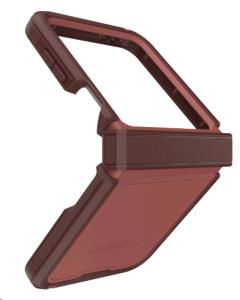 Galaxy Z Flip6 Case Defender XT - Red Clay (Red)