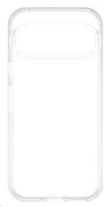 Pixel 9 and Pixel 9 Pro Case - React Series - Clear - Propack