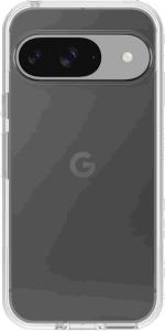 Pixel 9 and Pixel 9 Pro Case - Symmetry Series Clear - Clear - ProPack