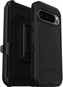 Pixel 9 Pro XL Case - Defender Series - Black - ProPack