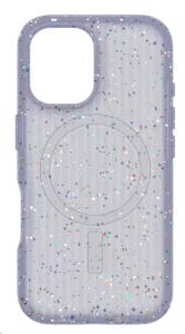 iPhone 16 Case - Symmetry Series Core - Icy Mist (Purple)