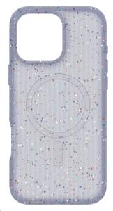 iPhone 16 Pro Max Case - Symmetry Series Core - Icy Mist (Purple)