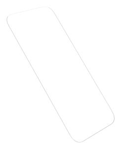 iPhone 16 Pro Max Screen - Protector Premium Glass - Clear - Screen Machine