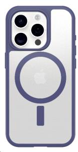 iPhone 16 Pro Case - React Series - Denver Dusk Purple - ProPack