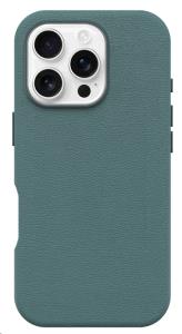 iPhone 16 Pro Case - Symmetry Series Cactus Leather for MagSafe - Green