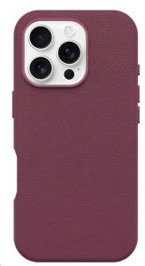 iPhone 16 Pro Case - Symmetry Series Cactus Leather for MagSafe - Pink