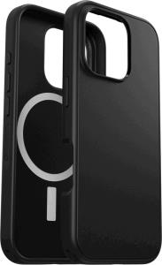 iPhone 16 Pro Case - Symmetry Series for MagSafe - Black