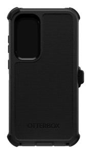 Galaxy S24 FE Case - Defender Series - Black