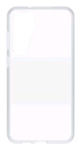 Galaxy S25+ Case - React Series - Clear