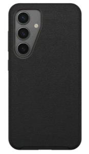 Galaxy S25 Ultra Case - Symmetry Cactus Series - Noir Ash (Black)
