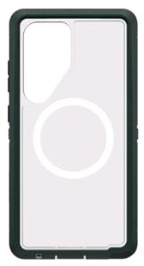 Galaxy S25 Ultra Case - Defender XT Series with Magnets - Sagebrush (Green)