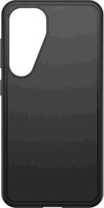 Galaxy S25 Case - Symmetry Series with Magnets - Black - Propack