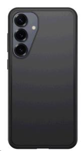 Galaxy S25+ Case - Symmetry Series with Magnets - Black