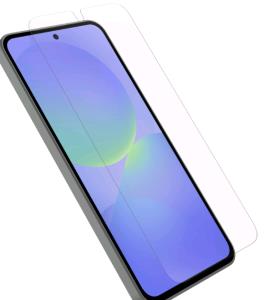Galaxy A56 5G / Galaxy A36 5G Screen Protector - OtterBox Glass - Clear - ProPack