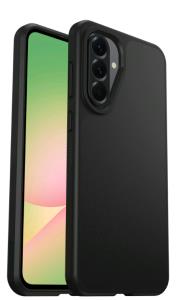 Galaxy A56 5G Case - React Series - Black - ProPack