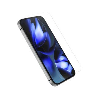 Pixel 9a Screen Protector - Premium Glass - Clear - ProPack