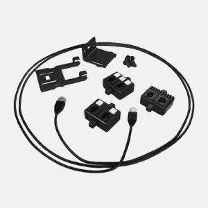 Sn Sensor - 3temp, 1 Humidity 5.18m/17ft Length Cable