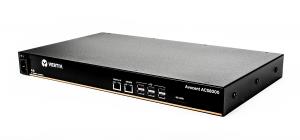 ACS8000 48-Port Console System with single AC Power Supply