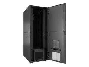 VRC-S INTEGRATED MICRO DATA CENTER 48U 600X1200 WITH 3.5KW S