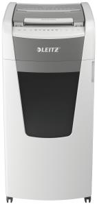 Leitz Iq Autofeed Shredder Office Pro 600 P5