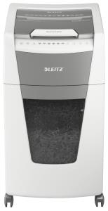 Leitz Iq Autofeed Shredder Office 300 P5