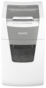 Leitz Iq Autofeed Shredder Office 150 P5