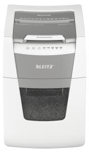 Leitz Iq Autofeed Shredder Small Office100 P5