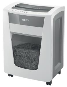 Leitz Iq Office Pro Shredder Din P5 Uk