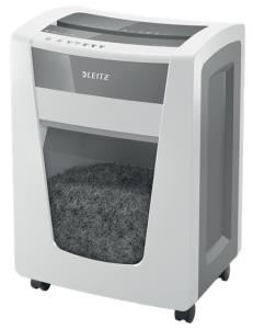 Leitz Iq Office Pro Shredder Din P5+