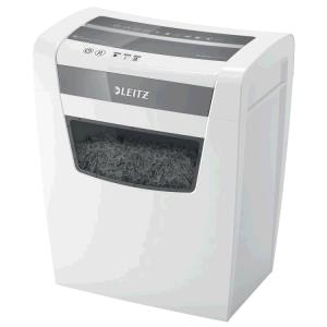 Leitz Iq Home Office Shredder Din P4