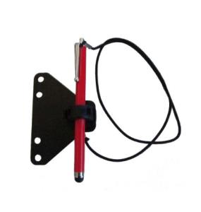 Stylus With Mounting For Pct