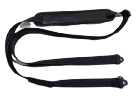 Accessory Shoulder Strap wwith 2 screws (Landscape)